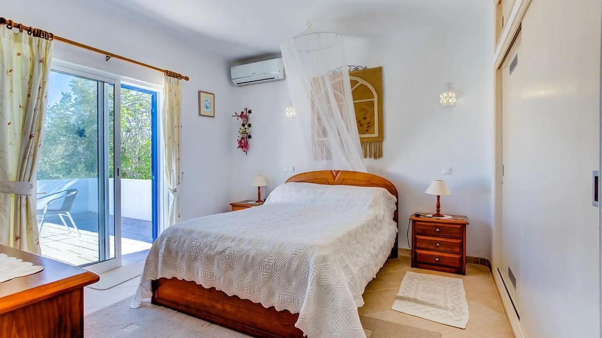 Casa Engenho - 3 Bedroom Villa With Beautiful Countryside Lagoa  Portugal
